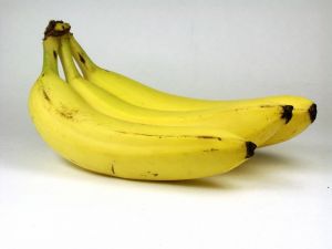 Banan na zdrowie