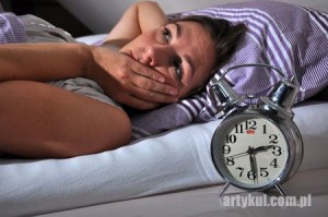 Jak długo powinno się spać?