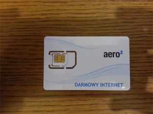 internet Aero2
