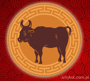 Wół – horoskop chiński
