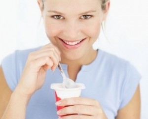 Dieta jogurtowa