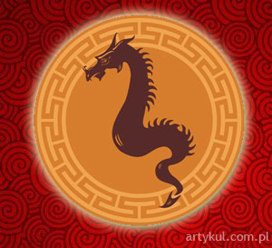 Smok – chiński horoskop