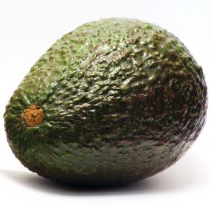 owoc awokado