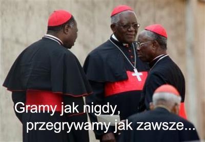 czarni kardynałowie