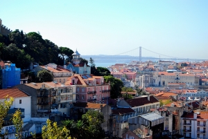 portugalia lizbona