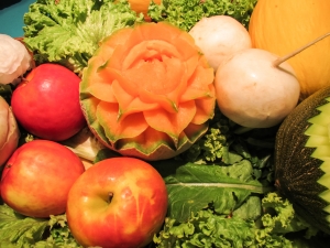 owoce i warzywa do surowki