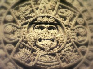 cywilizacja aztekow