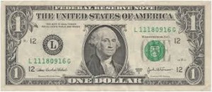 Dolar amerykański