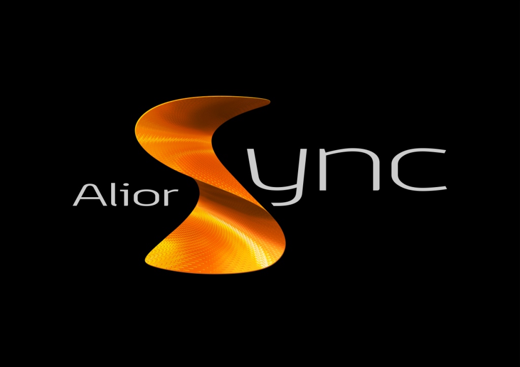 Logo Alior Sync