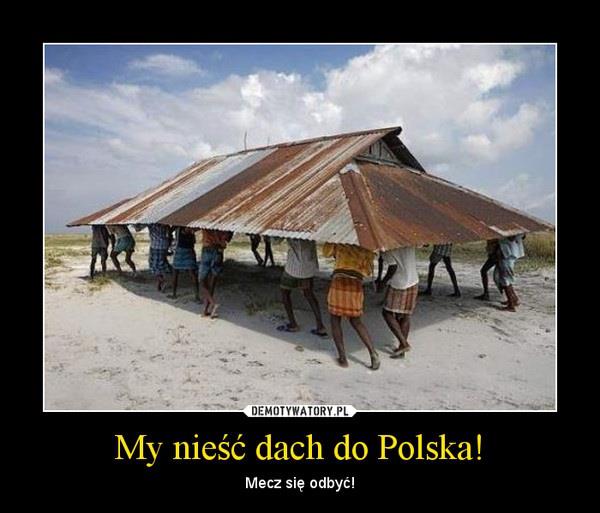 Stadion "Basen" Narodowy na wesoło