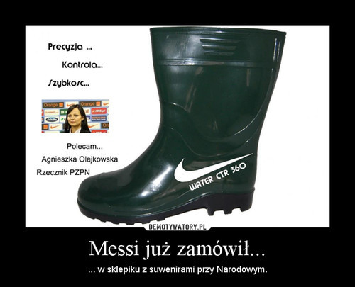 Stadion "Basen" Narodowy na wesoło