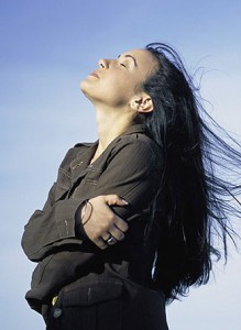 Rak płuc - dzieło nikotyny