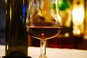 alkohol