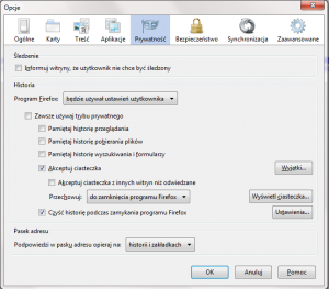 Instalacja i konfiguracja sieci TOR