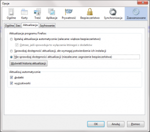 Instalacja i konfiguracja sieci TOR