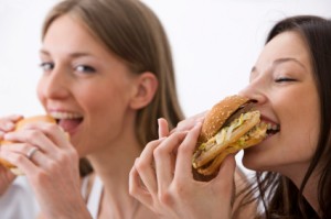 Dieta dla 20-latków