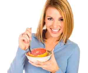 Dieta grejpfrutowa