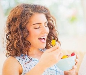 Dieta dla grupy krwi 0