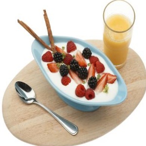 Dieta jogurtowa