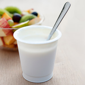 Dieta jogurtowa