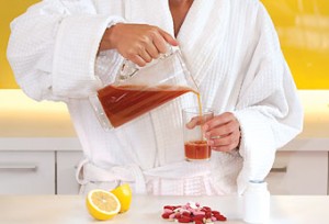 Dieta oczyszczająca