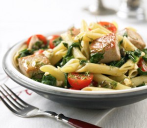 Dieta śródziemnomorska