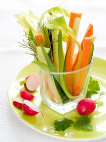 Dieta śródziemnomorska