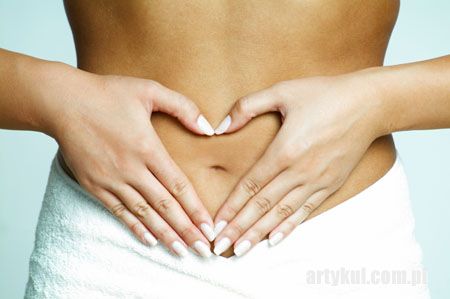 policystyczne jajniki