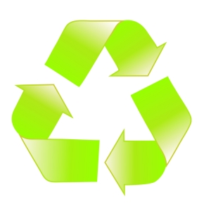 recykling