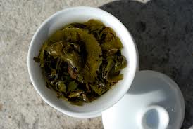 herbata oolong