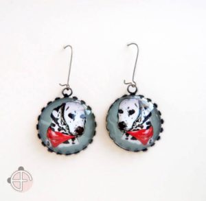 Edd Fu Panda - Biżuteria Edd Fu Panda - Biżuteria