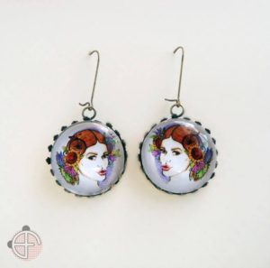 Edd Fu Panda - Biżuteria Edd Fu Panda - Biżuteria