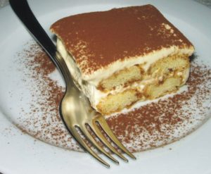 Tiramisu - pyszny deser na każdą okazję